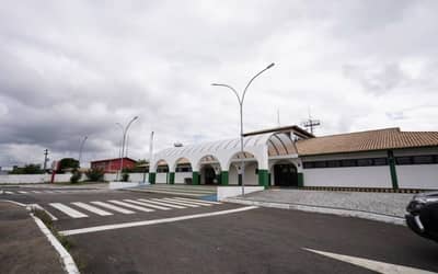 Programa AmpliAR: aeroportos regionais da Bahia terão investimentos de R$ 186,4 milhões