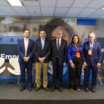 Projeto “Liberdade para Trabalhar” ganha força em municípios e impulsiona abertura de empresas, diz Ilisp