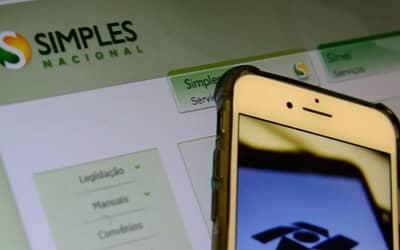 Reajuste do Simples Nacional: presidente da Frente de Comércio e Serviços defende votação e aprovação ainda em 2025