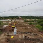 Reconstrução da Ponte Juscelino Kubitschek de Oliveira vai normalizar rotas agrícolas e reduzir valor do frete, projeta Aprosoja