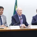 Relator adia novamente apresentação de parecer da PEC da Segurança Pública