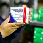 Vacina contra o vírus sincicial respiratório começa a ser distribuída em todo o país