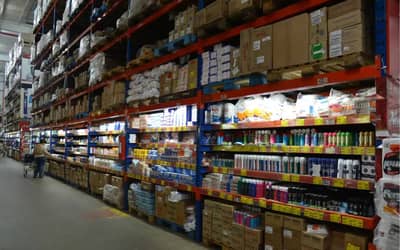 1ª prévia de janeiro do IGP-M mostra aceleração de 0,28%, segundo FGV