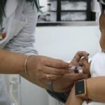 ACRE: Macrorregião Única de saúde mantém mobilização para aumentar coberturas vacinais de crianças e adolescentes