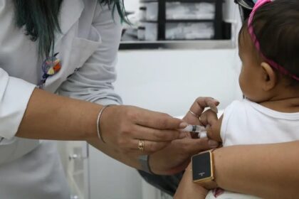 ACRE: Macrorregião Única de saúde mantém mobilização para aumentar coberturas vacinais de crianças e adolescentes