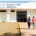 Alistamento militar de 2026 começa em 1º de janeiro