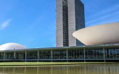 Calendário eleitoral deve reduzir ritmo do Congresso e adiar decisões estratégicas em 2026