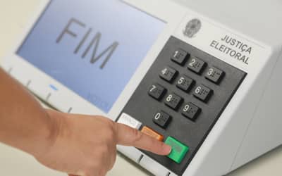 Ano eleitoral não é desculpa para interrupção de políticas públicas, avalia especialista