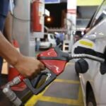 Aumento do ICMS eleva custo da gasolina e do diesel em 2026