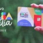 Bolsa Família: pagamentos começam nesta terça-feira (20)
