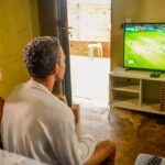 Brasil Antenado: famílias no Tocantins podem agendar a instalação de antenas parabólicas