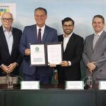 Brasil alcança a liderança global na produção de carne bovina em 2025, segundo o USDA