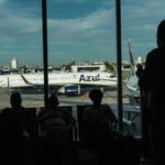 Brasil bate recorde com mais de 9 milhões de turistas e US$ 7 bilhões movimentados