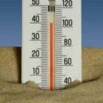 Brasil continua sob calor intenso após o natal; Inmet emite alerta vermelho para oito estados