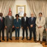 Brasil e Angola negociam parceria agrícola com apoio da IFC