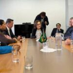 Brasil e Eslovênia firmam acordo de intercâmbio para fortalecer cooperativismo e apicultura