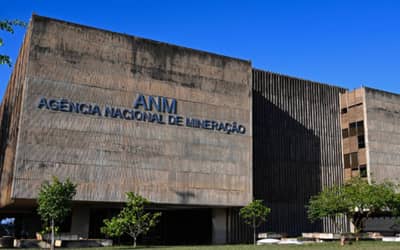 CFEM: 94% dos municípios brasileiros receberam recursos da CFEM em 2025