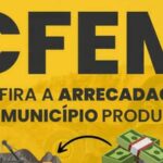 CFEM: ANM repassa mais de R$ 564 milhões a estados e municípios produtores minerais
