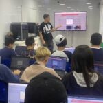 Carreta Digital: iniciativa de inclusão tecnológica capacita quase 10 mil jovens em dois anos