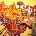 Centro Cultural Banco da Amazônia inaugura nesta sexta (19) exposição de Hiromi Nagakura, em Belém (PA)