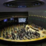 Congresso se prepara para semana com votações sobre orçamento, segurança pública e PL Antifacção