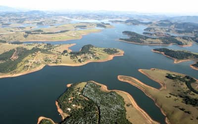 Criação de comitês gestores fortalece a aplicação de R$ 4,47 bilhões em ações de revitalização de bacias hidrográficas