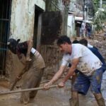 Desastres nos municípios: prejuízos por chuvas de verão já somam R$ 447 milhões