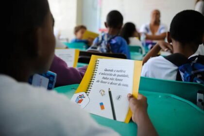 Educação: PNE 2024-2034 avança no Congresso com previsão de R$ 280 bilhões para estados e municípios