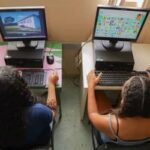 Em 2025, Programa Computadores para Inclusão cria mais de 50 novos laboratórios de informática em MG