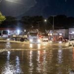 Envio de alertas de desastres cresce 70% em dezembro, aponta Defesa Civil Nacional