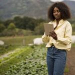 Expansão do 4G em áreas rurais beneficia 1,7 milhão de pessoas entre 2024 e 2025