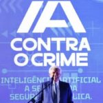 Ferramenta lançada pelo Governo de Goiás incorpora IA à segurança pública para auxiliar no combate à criminalidade