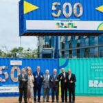 Governo Federal celebra abertura de mais de 500 novos mercados para o agro brasileiro