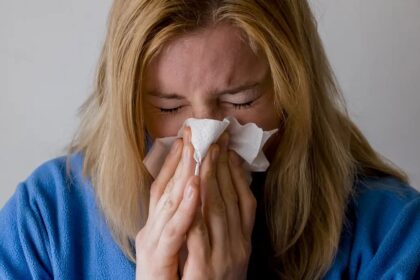 Gripe K: nova variante preocupa OMS e acende alerta global para 2026