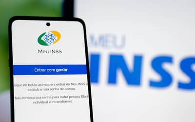 INSS divulga calendário de pagamento de benefícios para 2026