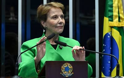 Imóvel Rural: confira principais pontos do projeto que trata da regularização em faixa de fronteira; texto aguarda sanção presidencial