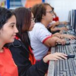 Internet chega a 3 mil escolas públicas da Paraíba