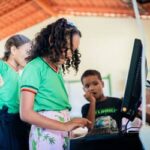 Internet chegou para 70% das escolas públicas de Rondônia