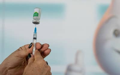 MACRORREGIONAL II (PA): Paragominas e mais 46 municípios da macrorregião mantêm mobilização pela vacinação de crianças e adolescentes