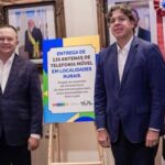 Maranhão recebe novos investimentos em fibra óptica, sinal de celular e internet em escolas