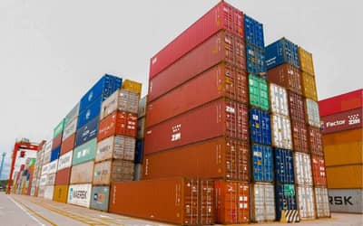 Marca de 500 mercados internacionais alcançada pelo Brasil fortalece atividade empresarial exportadora, diz presidente da ApexBrasil