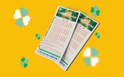 Mega-Sena 2963 hoje (22/01): resultado e números!