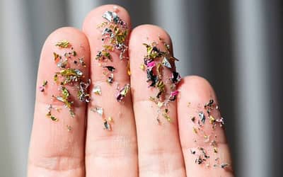 Microplásticos no corpo humano: evidências científicas reforçam necessidade de restrições ao uso de plástico