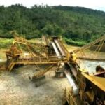 Municípios mineradores pedem fim do contingenciamento e mais poder de fiscalização