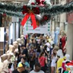 Natal 2025: varejo projeta maior volume de vendas dos últimos 10 anos