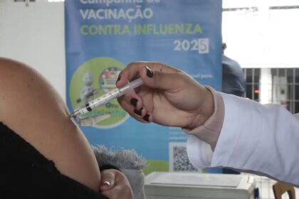 OPAS alerta que próxima temporada de gripe pode ser mais intensa nas Américas