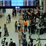 Operação Fim de Ano: Anac reforça número de servidores nos aeroportos
