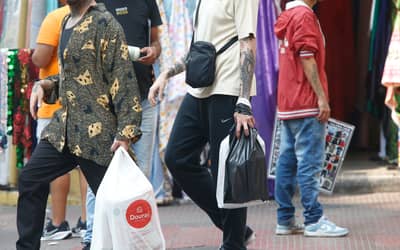 O presente não coube? Saiba seus direitos na hora de trocar