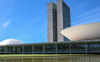 Orçamento 2026: Congresso Nacional aprova R$ 6,5 tri em despesas