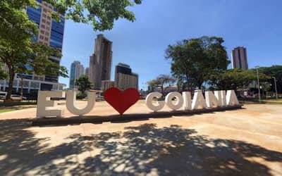 Preço da gasolina e diesel em Goiânia (GO): veja os valores médios